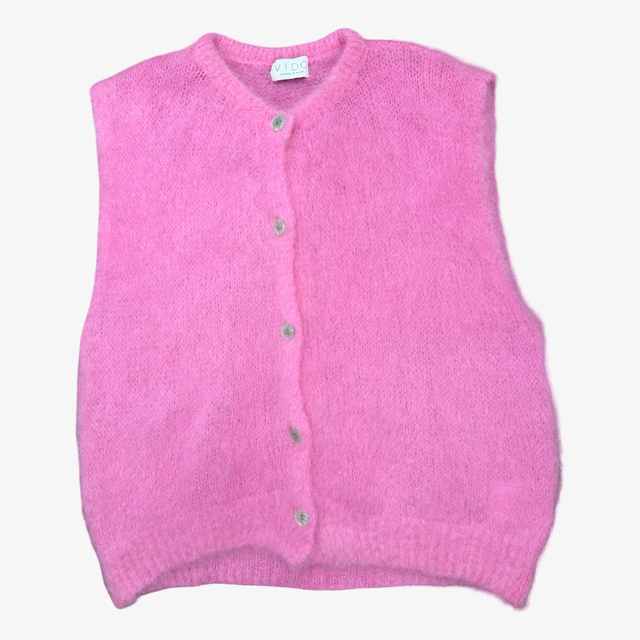 Strickweste Pari
