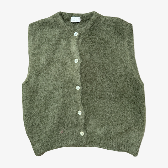 Strickweste Pari