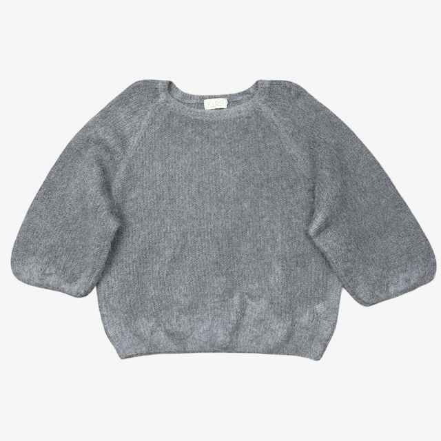 Pullover Sula