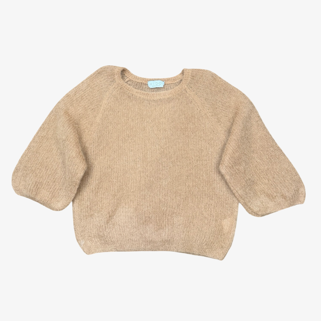 Pullover Sula