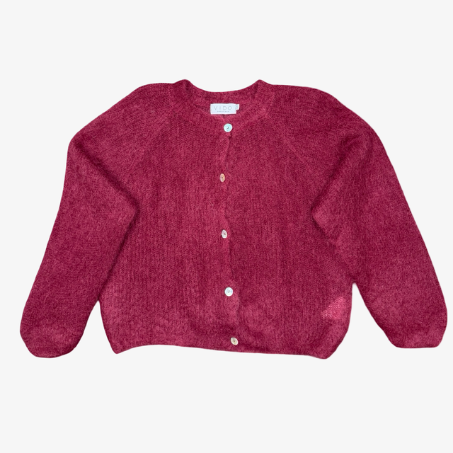 Strickjacke Alica