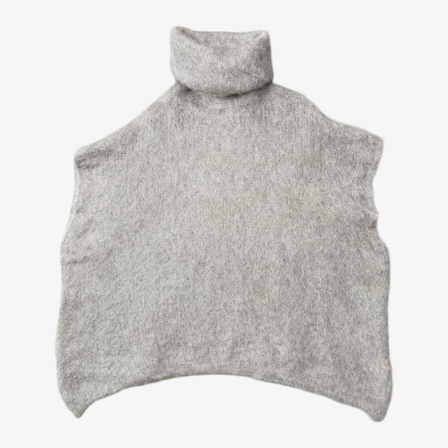 Poncho Amber