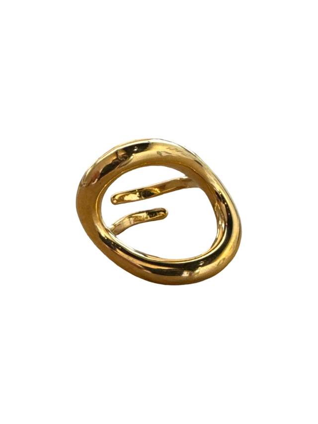 Ring Diff