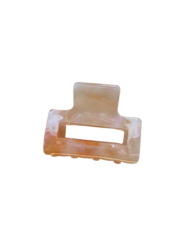 Hairclip Lili Pastell