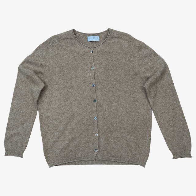 Strickjacke Mirac