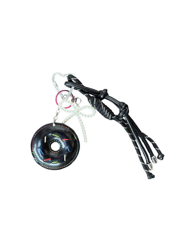 Bag Chain Donut
