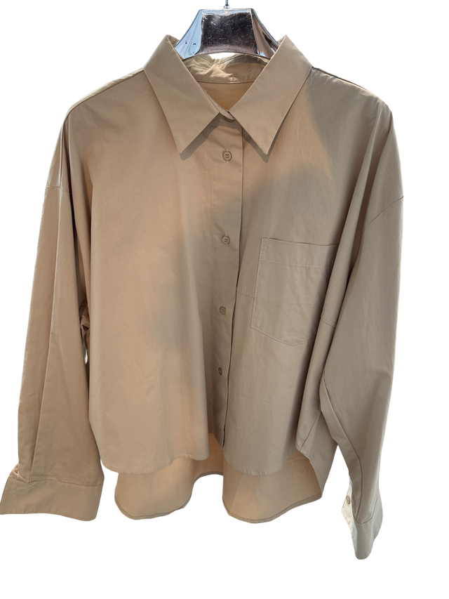 Bluse Hailey