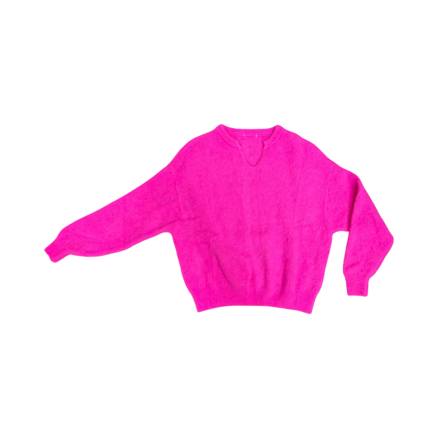 Pullover Lulu