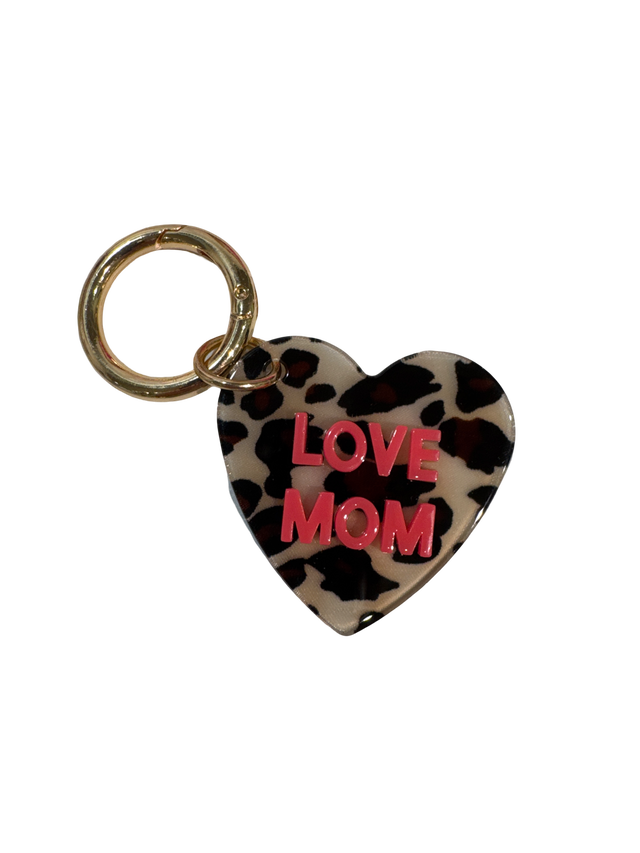 Key Chain Love