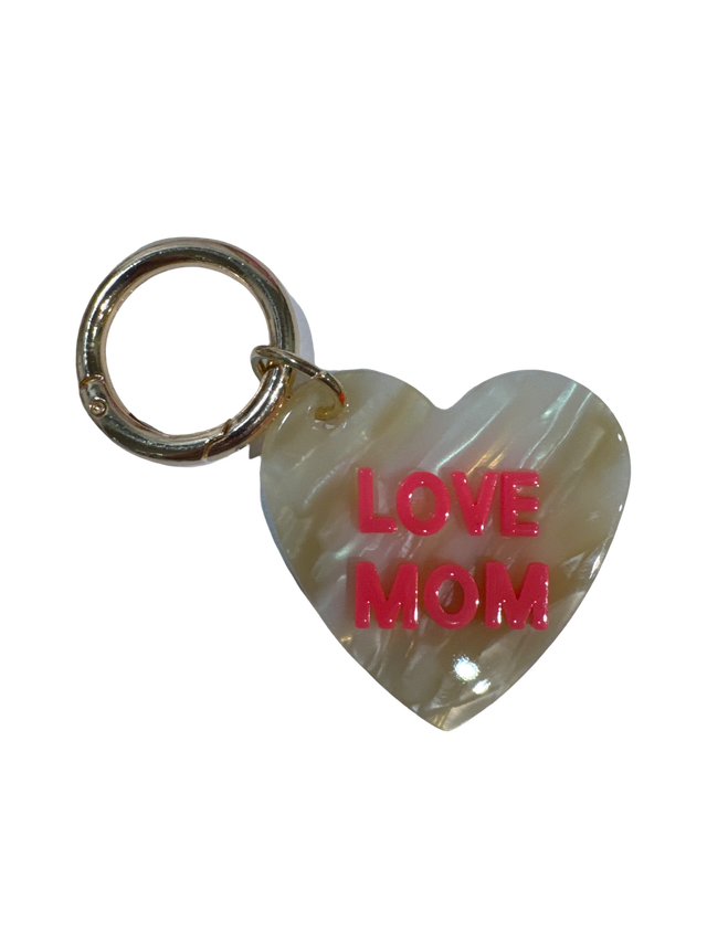 Key Chain Love