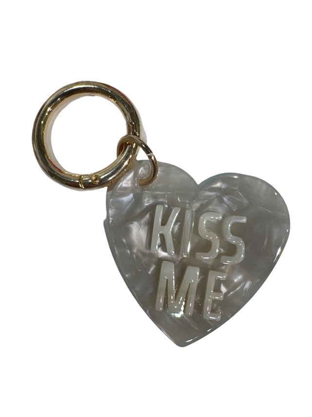 Key Chain Love