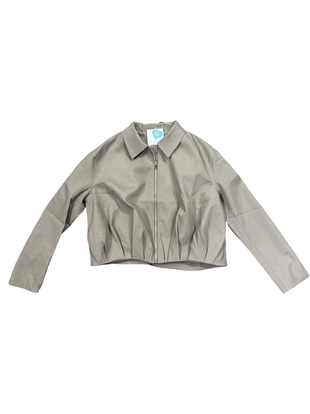 Jacke Stan