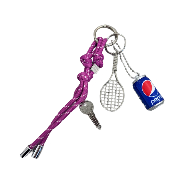 Key Chain Coke