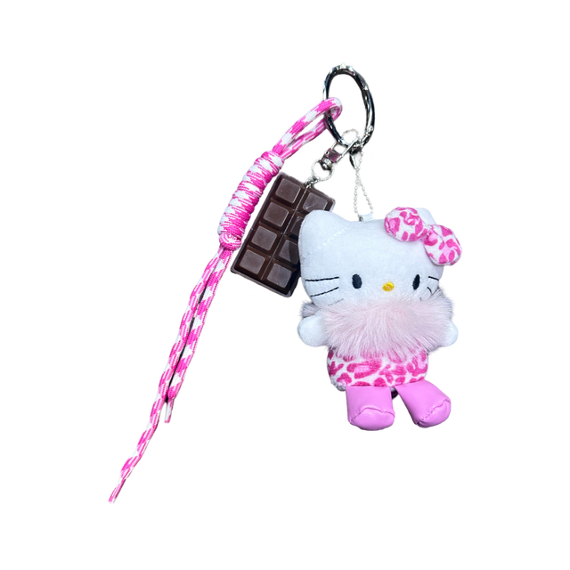 Key Chain Katie