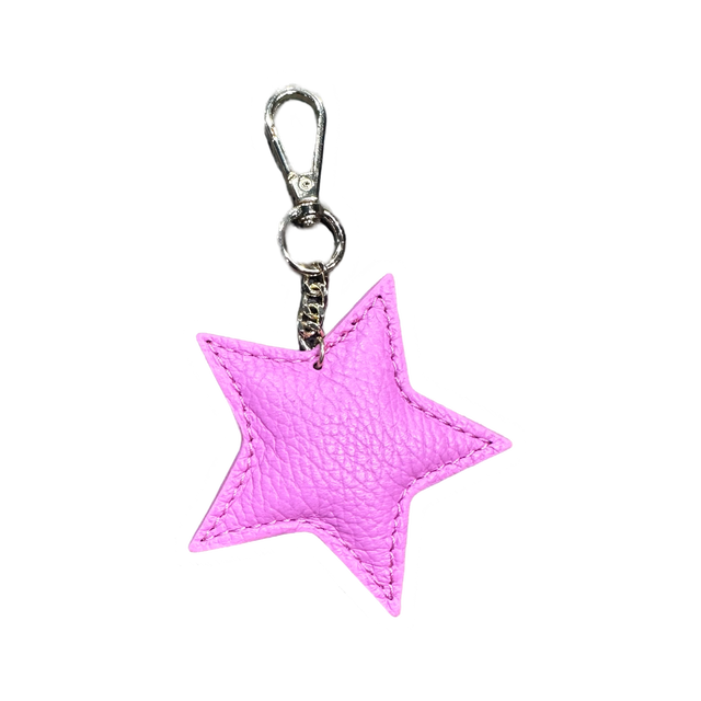 Key Chain Star
