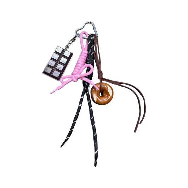 Key Chain Choc