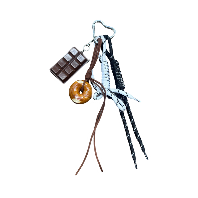 Key Chain Choc