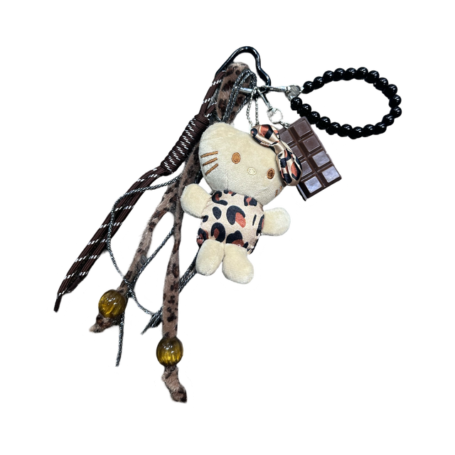Key Chain Katie