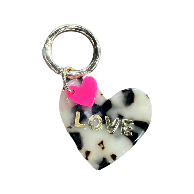 Key Chain Love