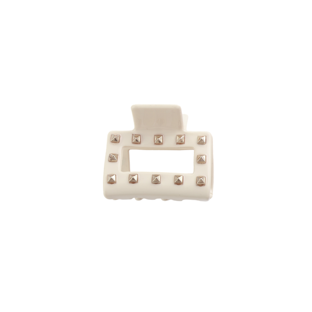 Hairclip Anna Rivet