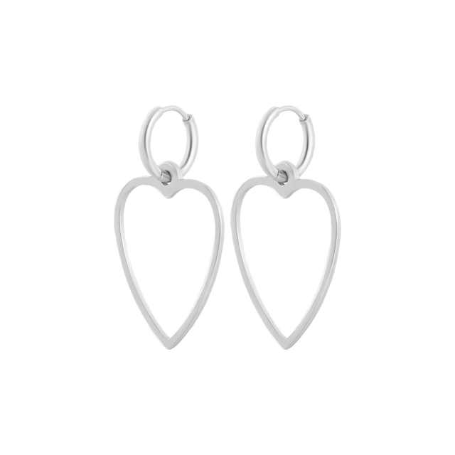 Ohrring Soft Love