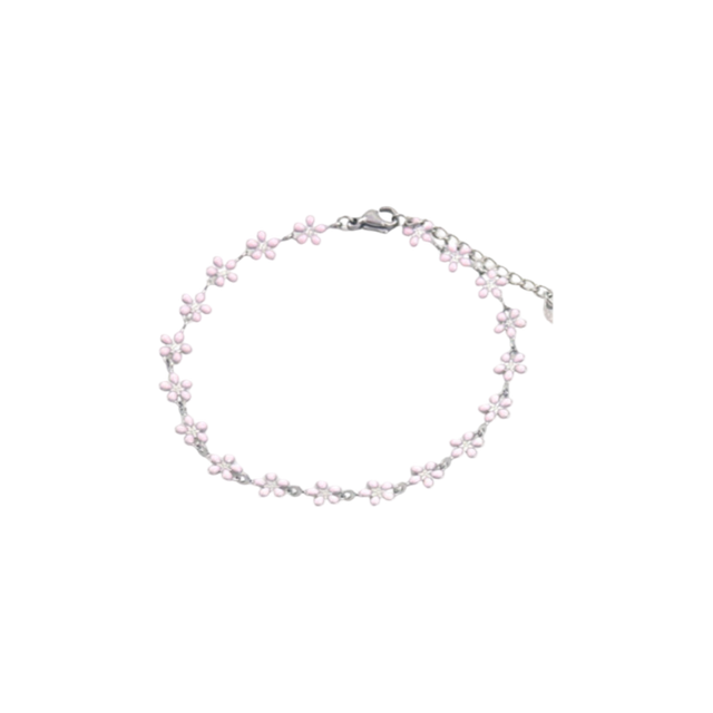 Armband Sweet Flowers