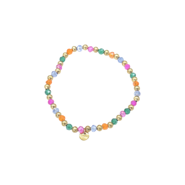 pulsera soleada