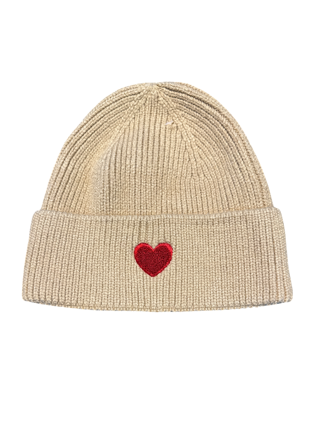 Mütze The Heart