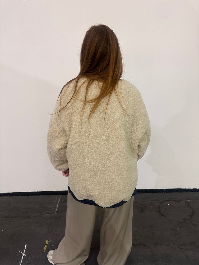 Jacke Antoine