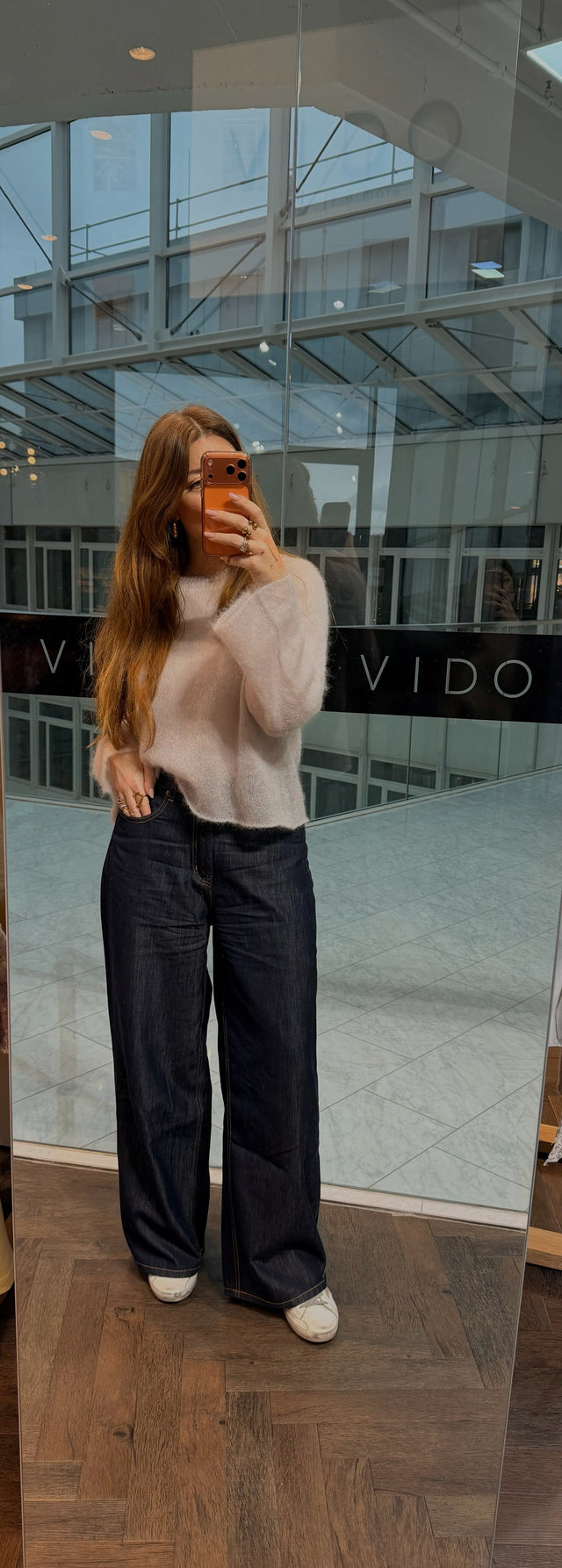 Pullover Alva