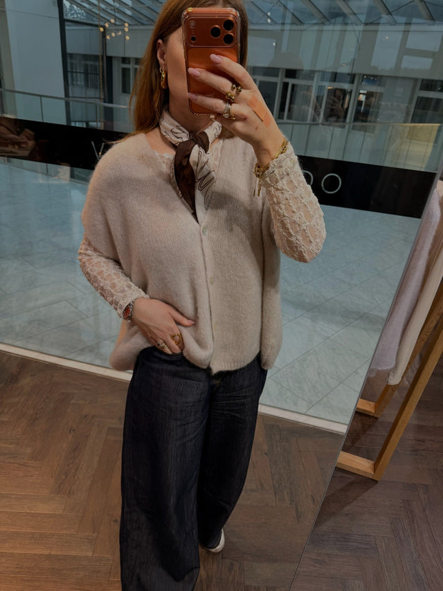 Jeans Cara