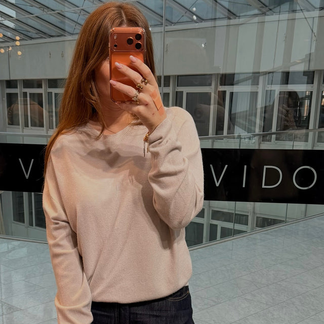 Pullover Vera