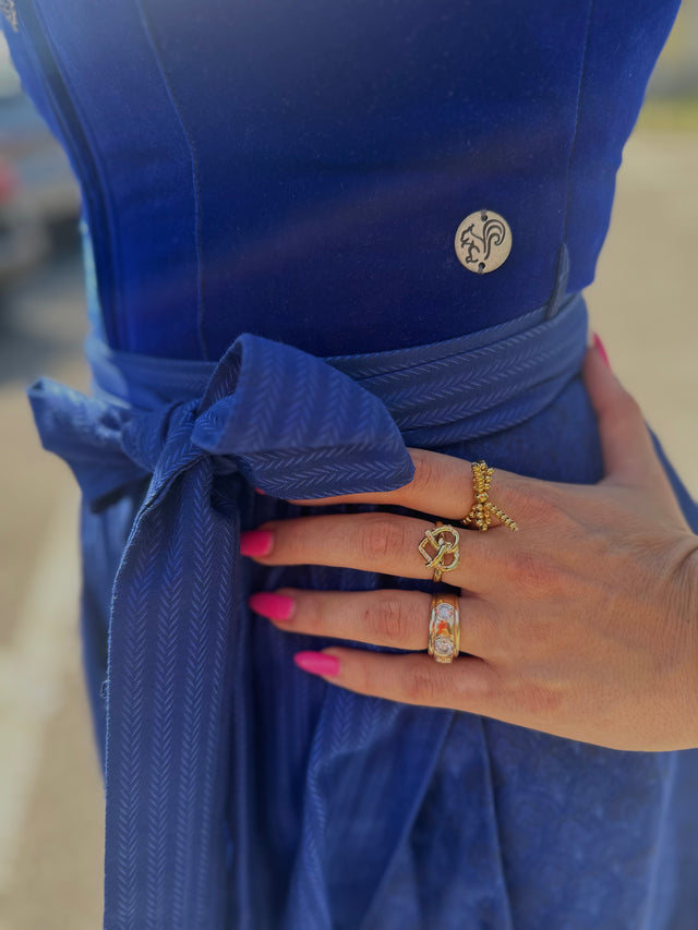 Ring Brezelina