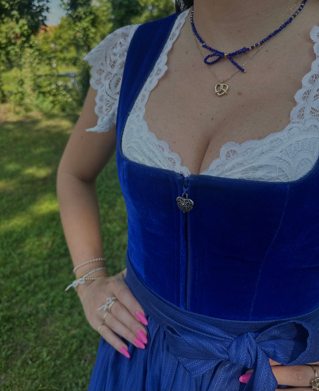 Kette Brezelina