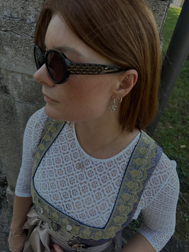 Kette Brezelina