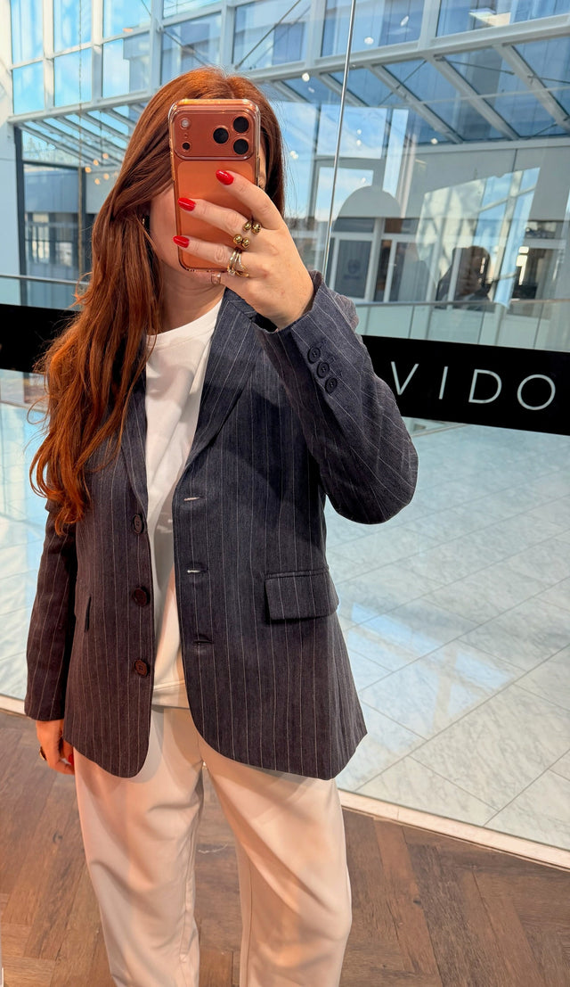 Blazer Raya