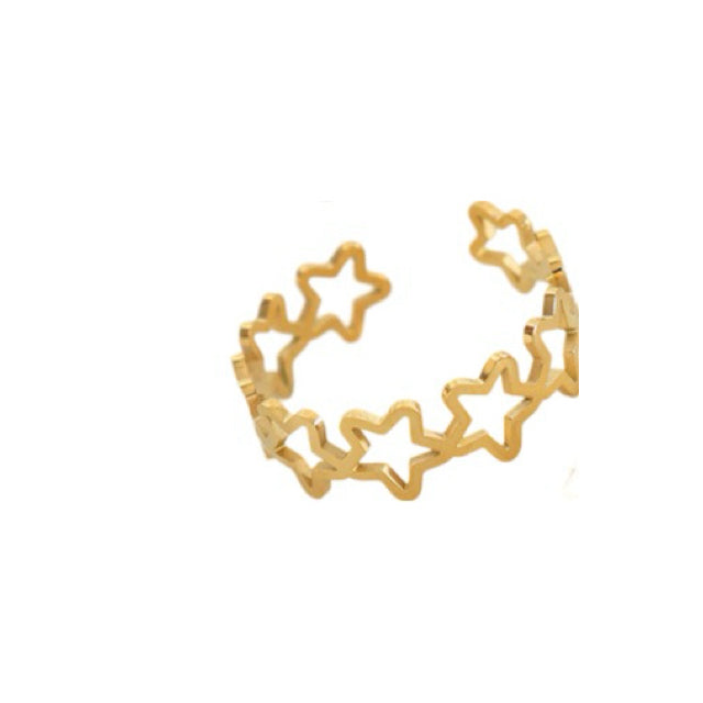 Ring Soft Star