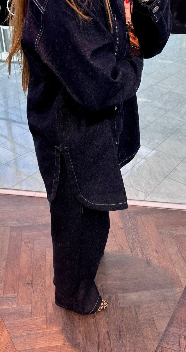 Jeansjacke Jane
