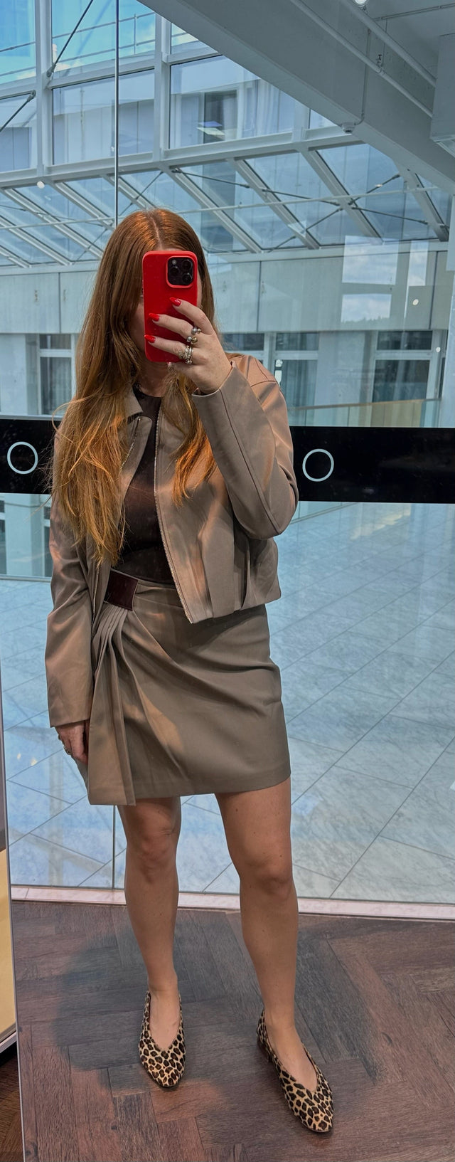 Jacke Stan