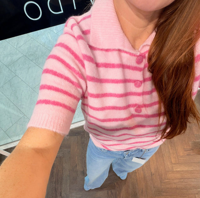 Poloshirt Maria