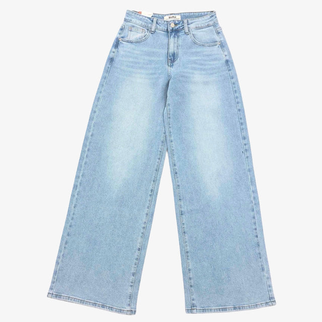 Jeans Wideleg