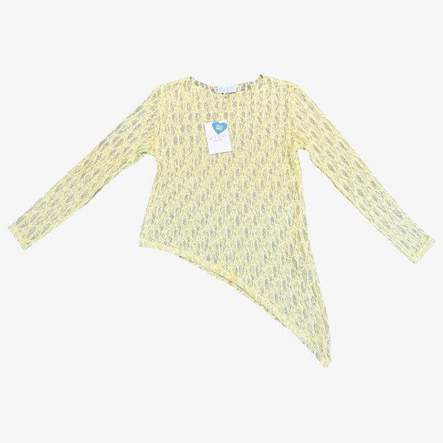 Langarmshirt Angle