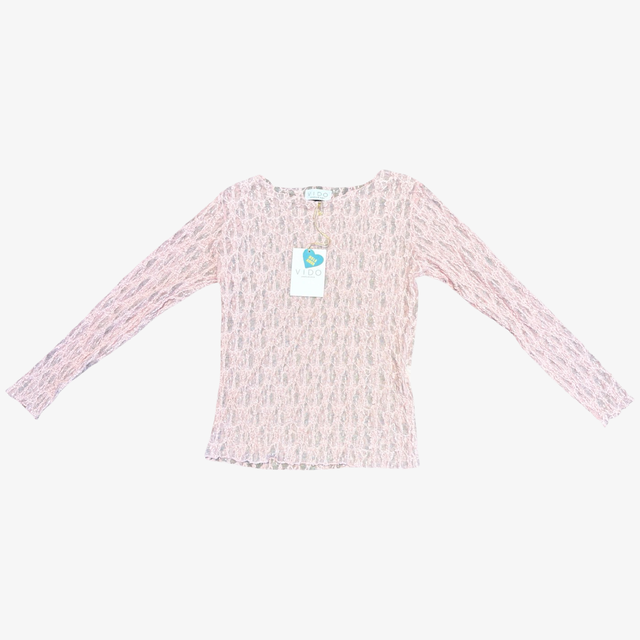 Langarmshirt Soft