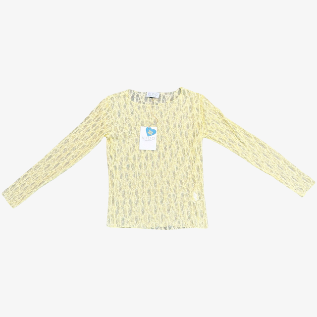 Langarmshirt Soft
