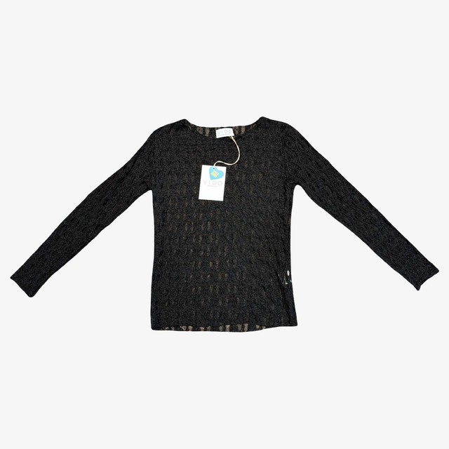Langarmshirt Soft