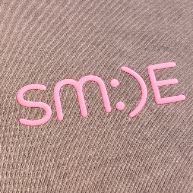 Sweatshirt Smile