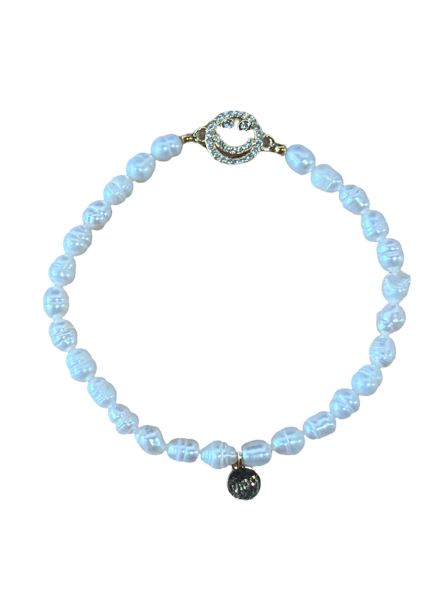 Armband Pearl Smile