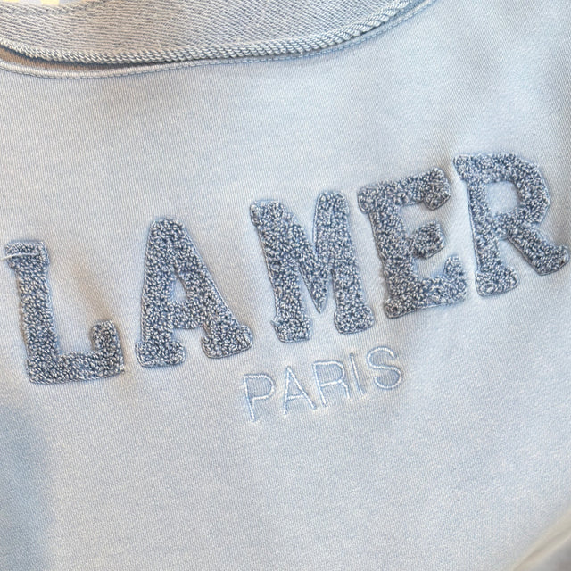 Sweatshirt La Mer