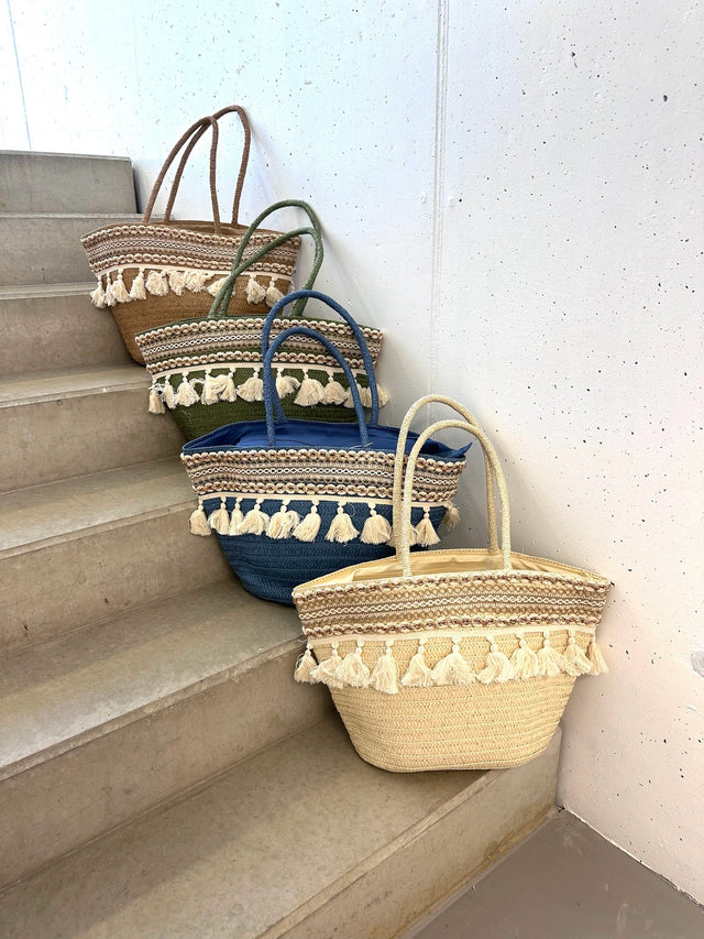 Bag Cavallet
