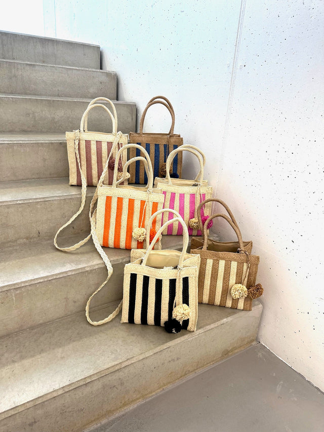 Bag Carrara